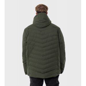 Campera de hombre Darius