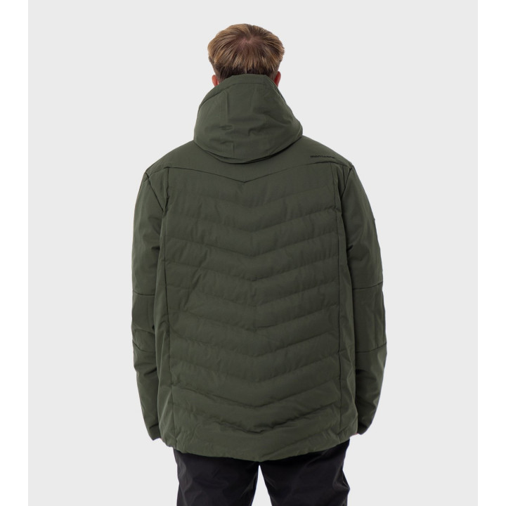 Campera de hombre Darius