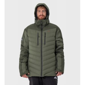 Campera de hombre Darius