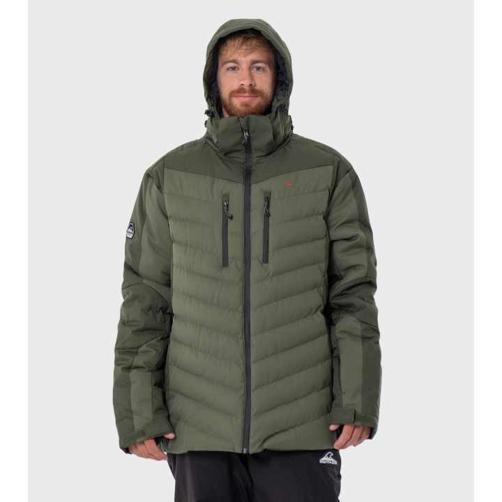 Campera de hombre Darius