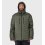 Campera de hombre Darius