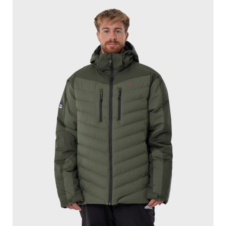 Campera de hombre Darius