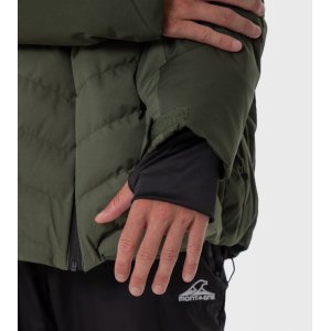 Campera de hombre Darius