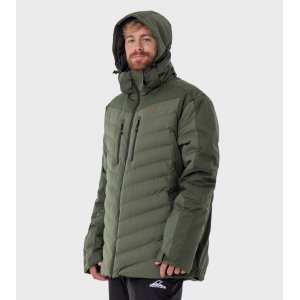 Campera de hombre Darius