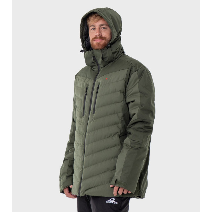 Campera de hombre Darius