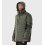 Campera de hombre Darius
