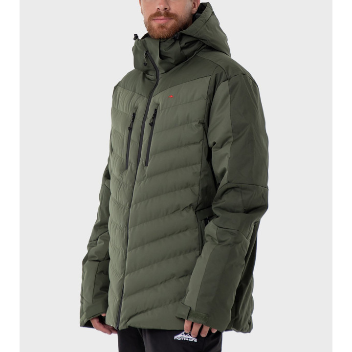 Campera de hombre Darius