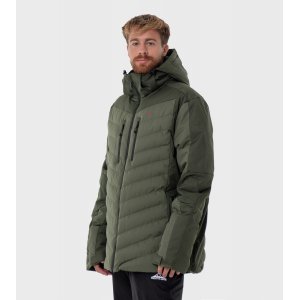 Campera de hombre Darius