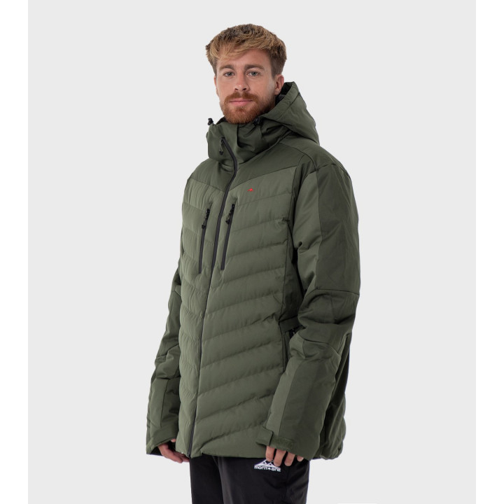 Campera de hombre Darius