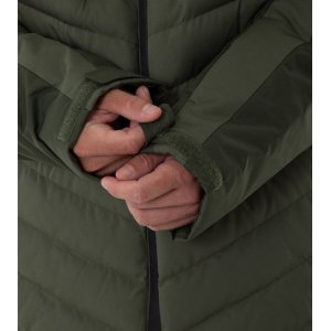 Campera de hombre Darius