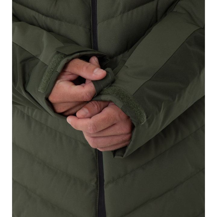 Campera de hombre Darius