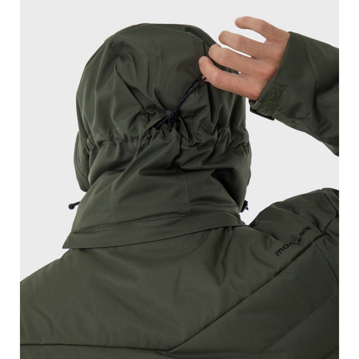 Campera de hombre Darius