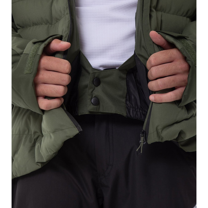 Campera de hombre Darius