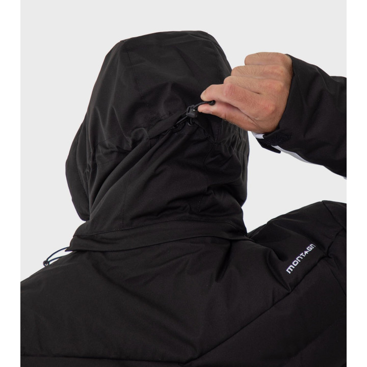 Campera de hombre Darius