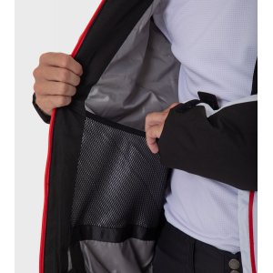 Campera de hombre Darius