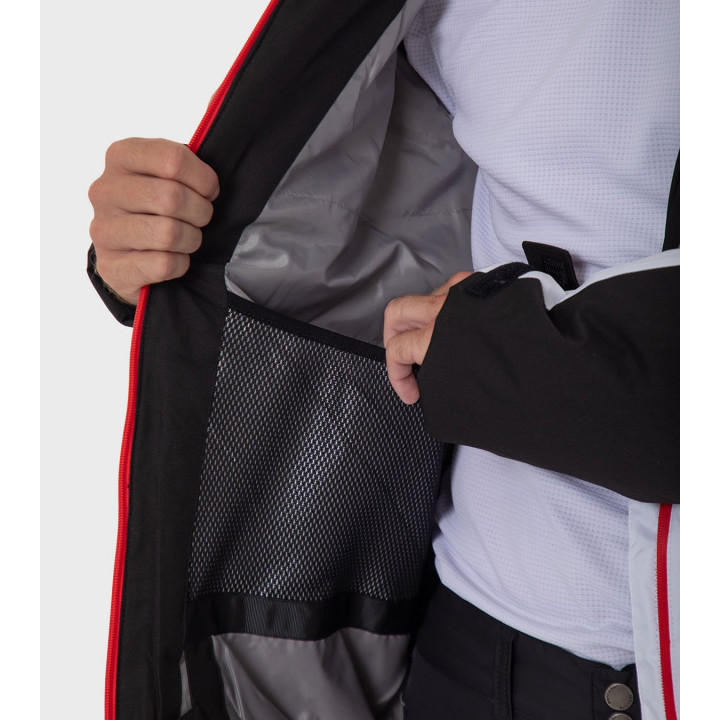 Campera de hombre Darius