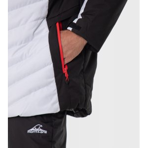 Campera de hombre Darius
