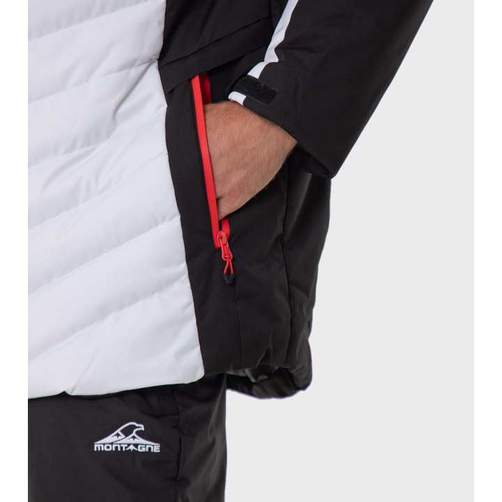 Campera de hombre Darius