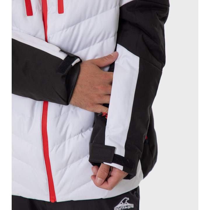Campera de hombre Darius