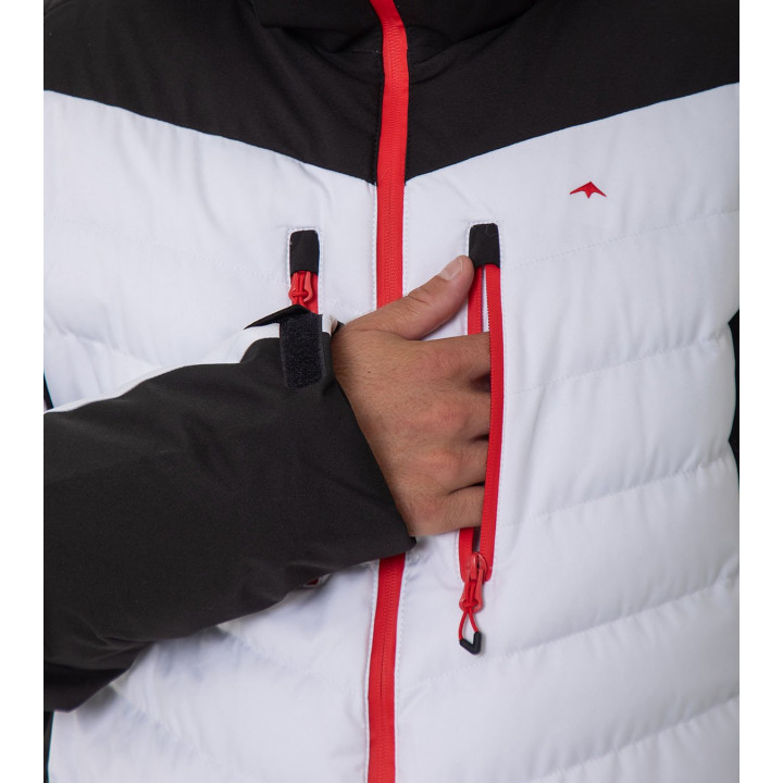 Campera de hombre Darius
