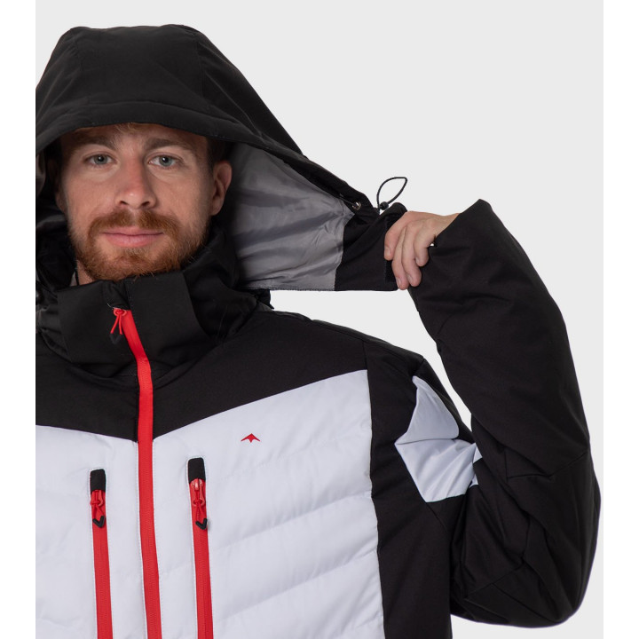 Campera de hombre Darius