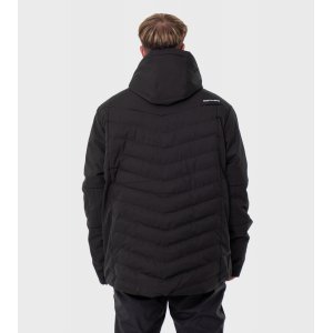 Campera de hombre Darius