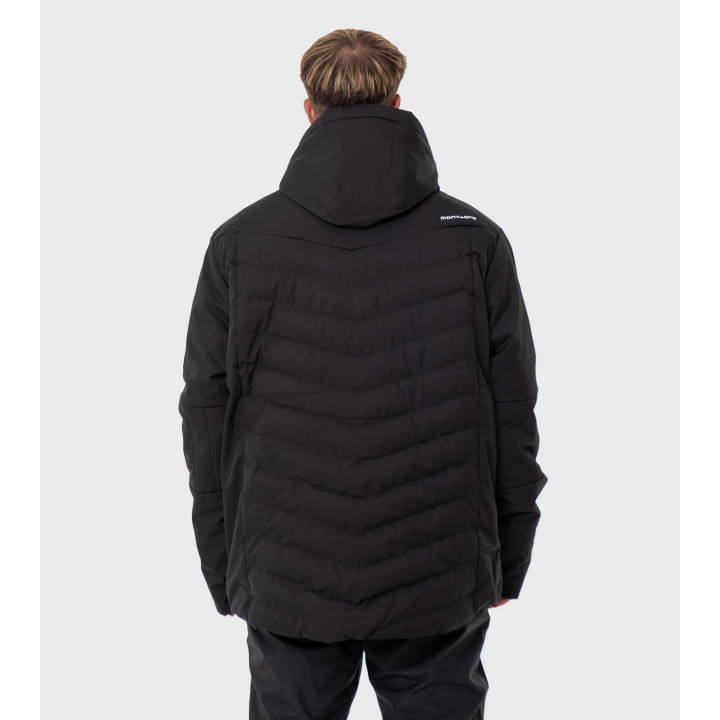 Campera de hombre Darius