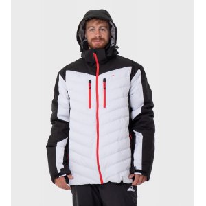 Campera de hombre Darius