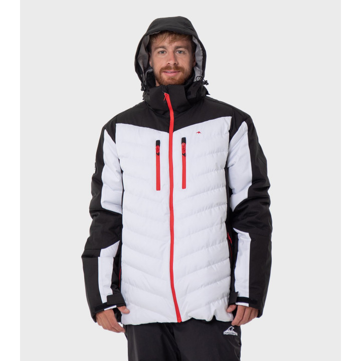 Campera de hombre Darius