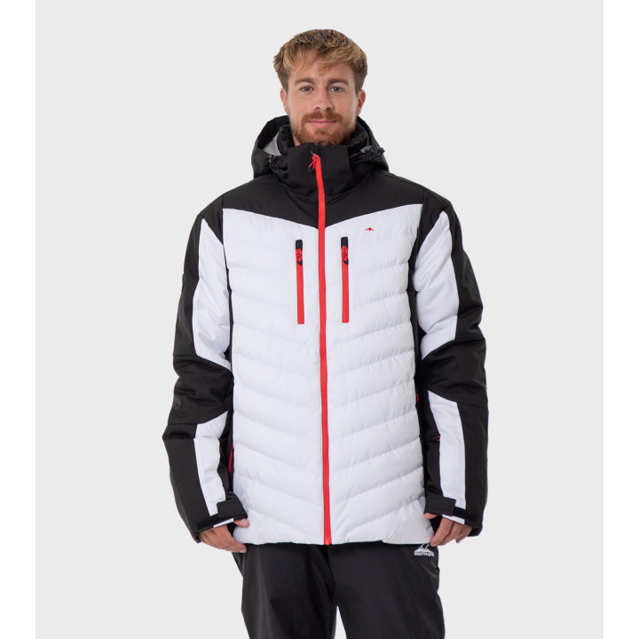 Campera de hombre Darius