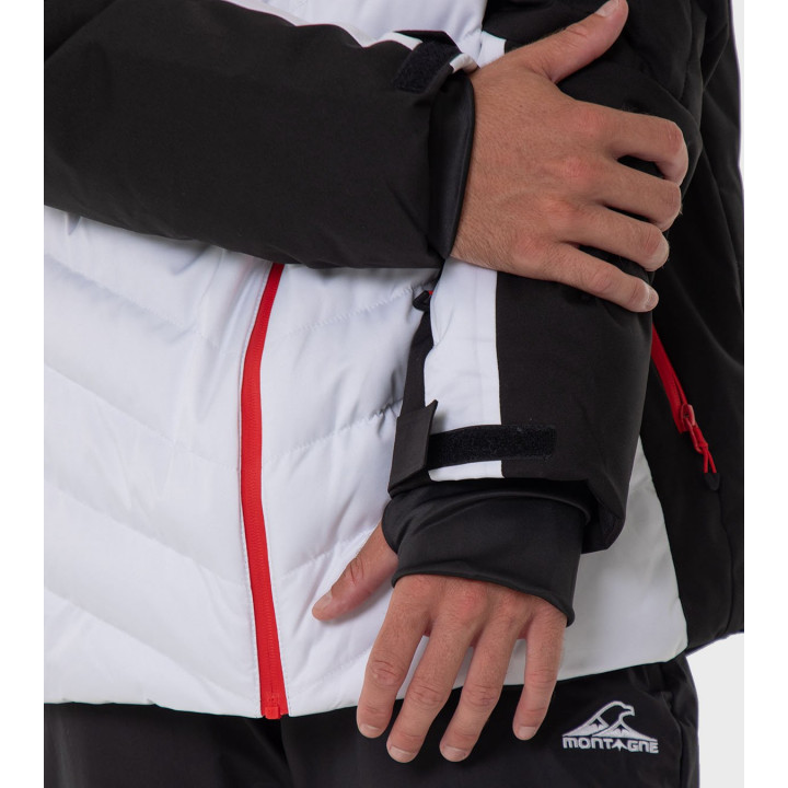 Campera de hombre Darius