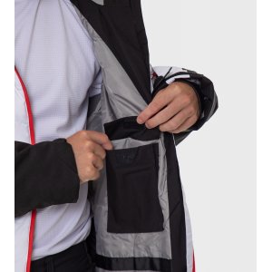 Campera de hombre Darius