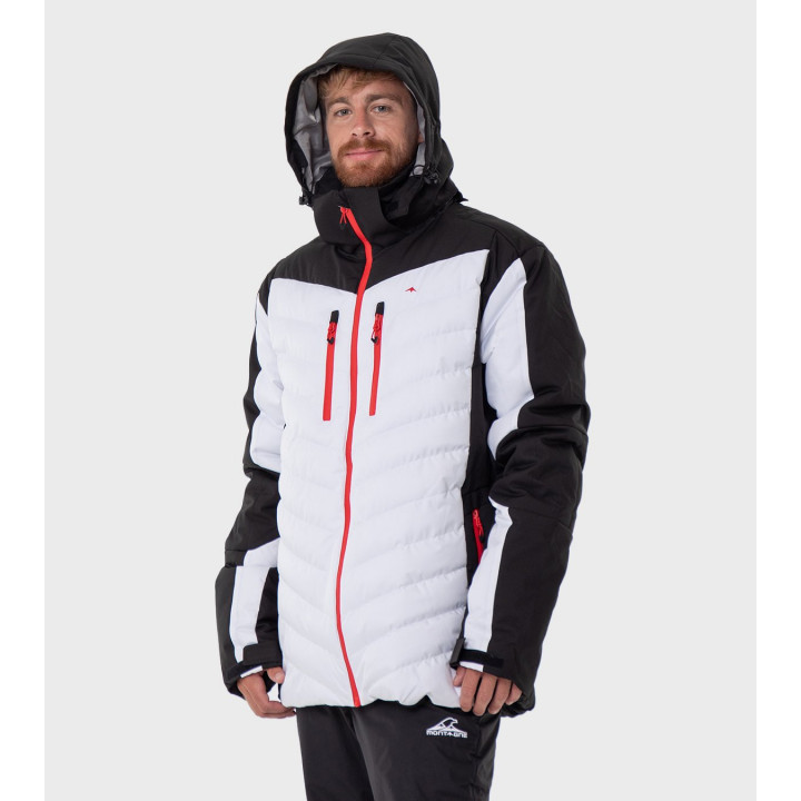 Campera de hombre Darius