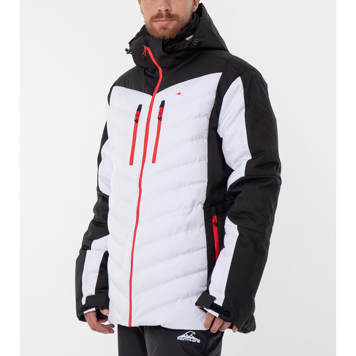 Campera de hombre Darius