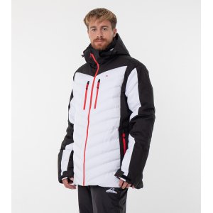 Campera de hombre Darius
