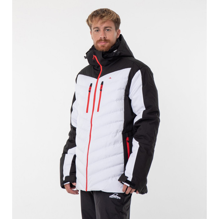 Campera de hombre Darius