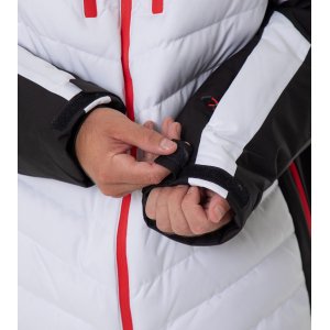 Campera de hombre Darius