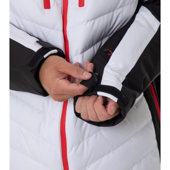 Campera de hombre Darius