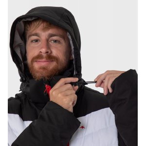 Campera de hombre Darius