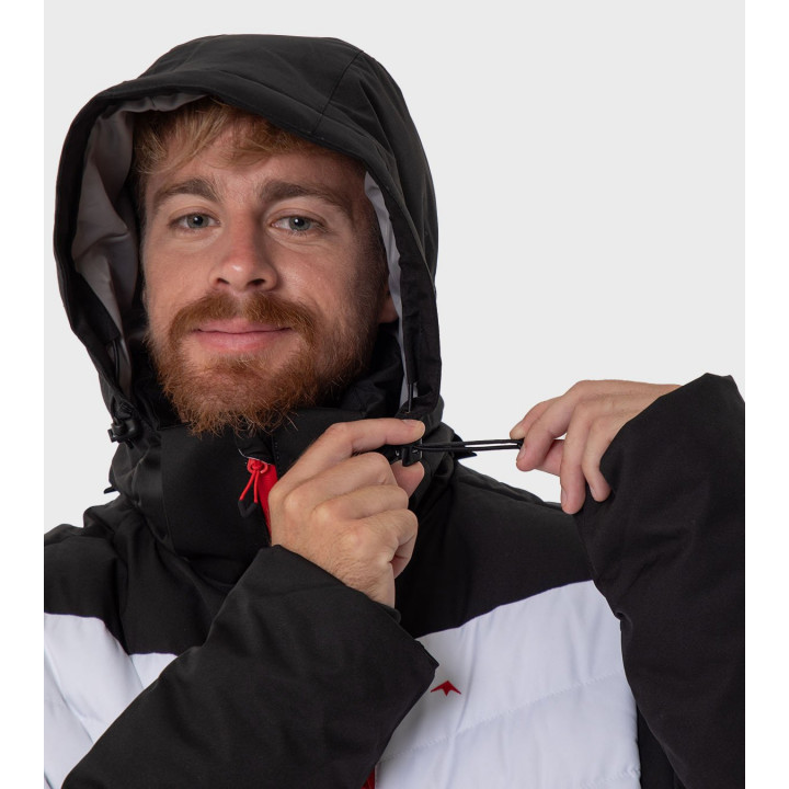 Campera de hombre Darius