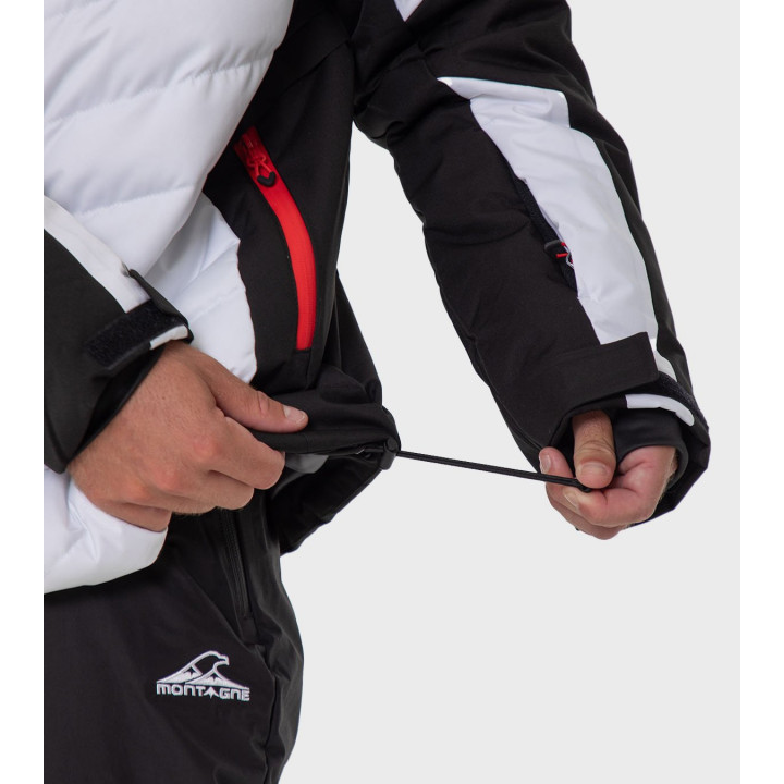 Campera de hombre Darius