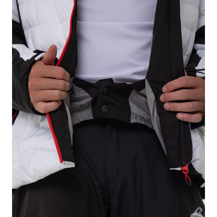 Campera de hombre Darius
