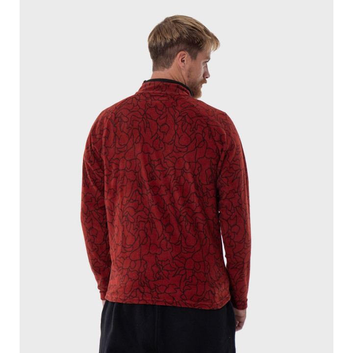 Campera de hombre Drake