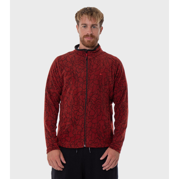 Campera de hombre Drake