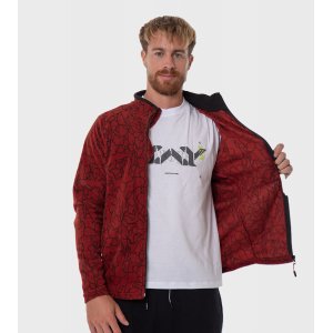 Campera de hombre Drake