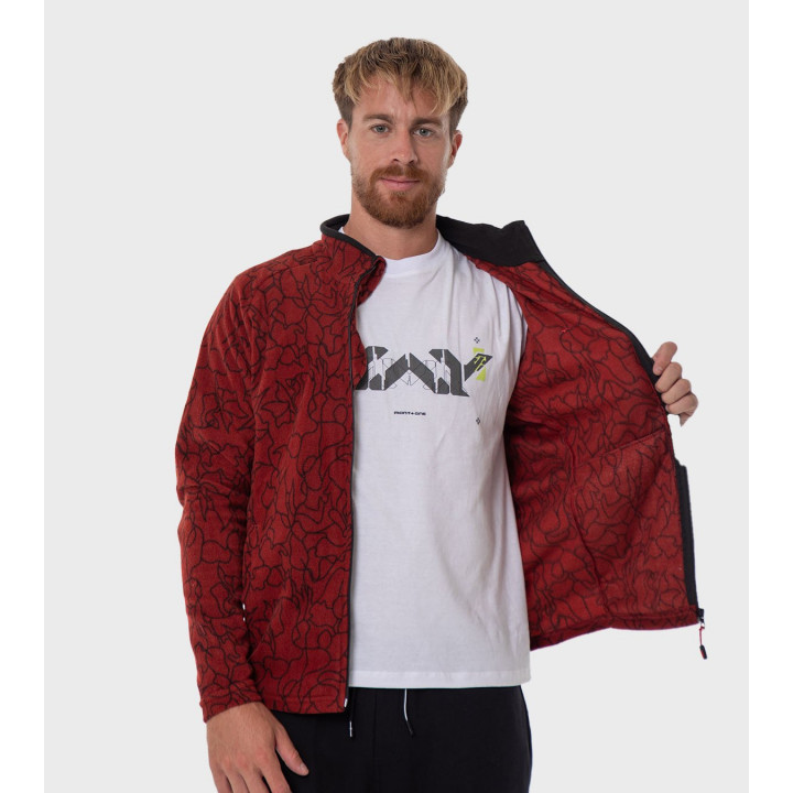 Campera de hombre Drake