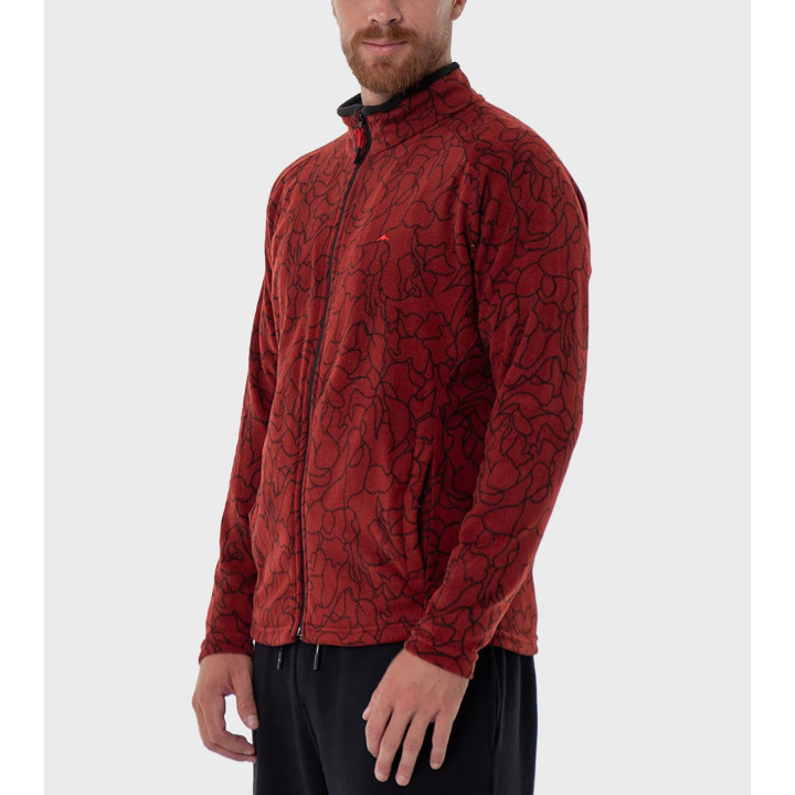 Campera de hombre Drake