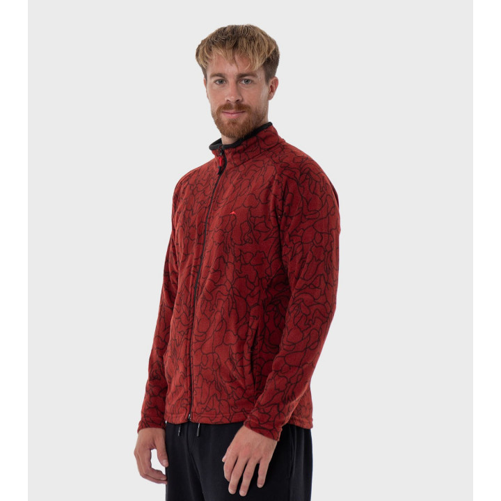 Campera de hombre Drake