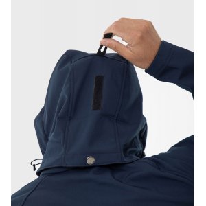 Campera de hombre Elbrus