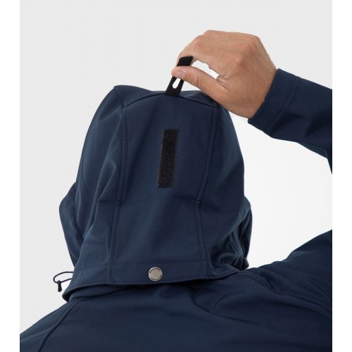 Campera de hombre Elbrus